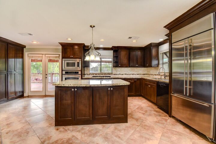 Property Photo:  4308 Lane  TX 77511 