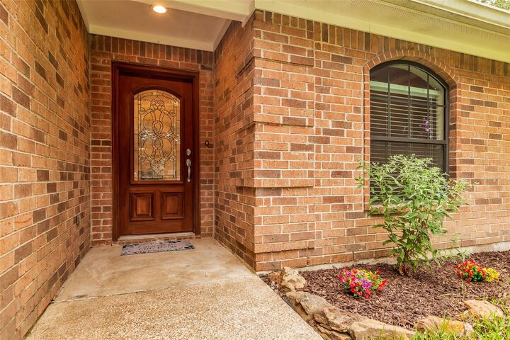 Property Photo:  1841 Rollingwood Drive  TX 77340 