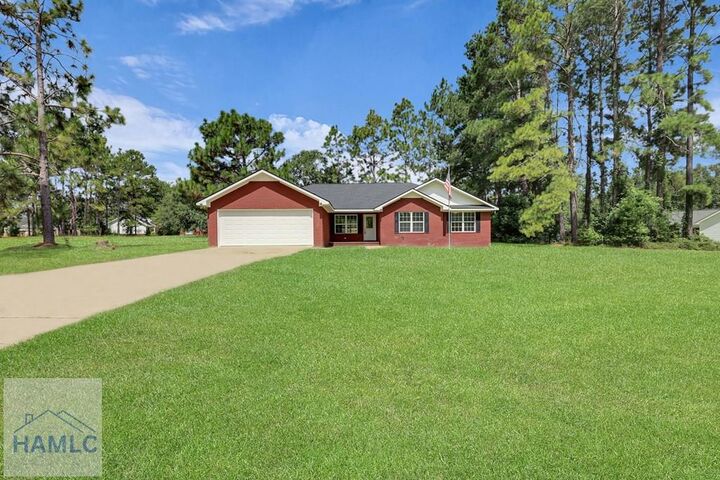 Property Photo:  206 Willow Drive  GA 30427 