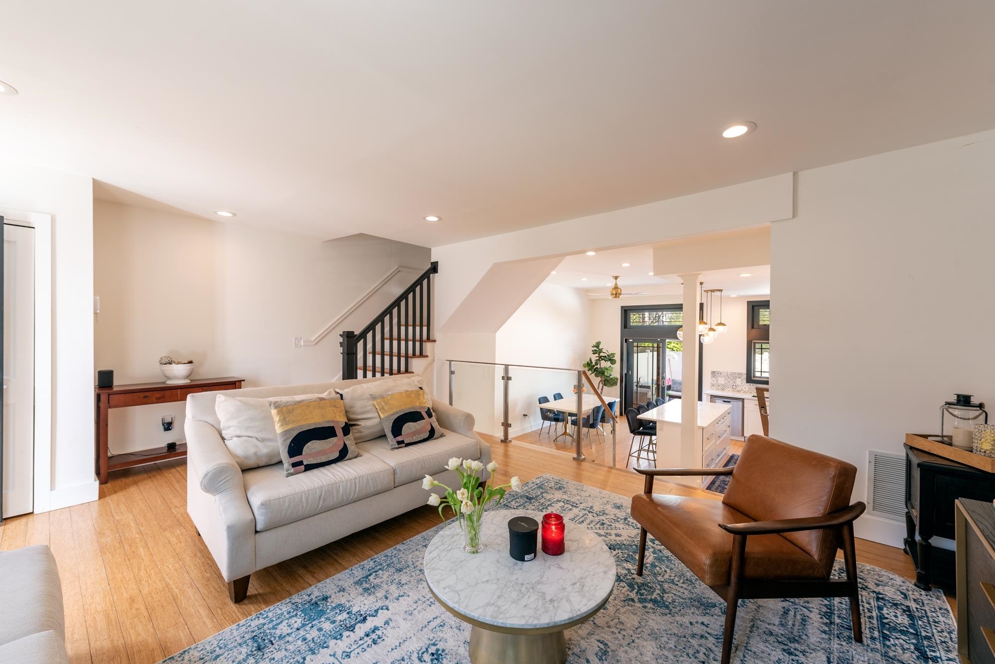 Property Photo:  306 9th St 1  NJ 07302 