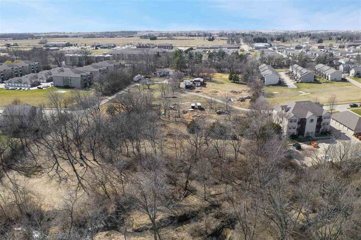 Property Photo: 1195 Sadler Dr IA 52317