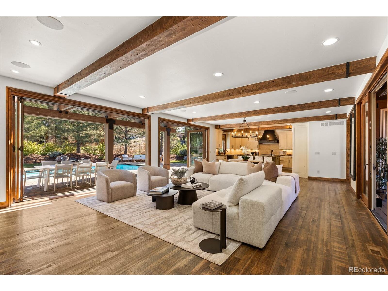 Property Photo:  9316 Vista Hill Way  CO 80124 