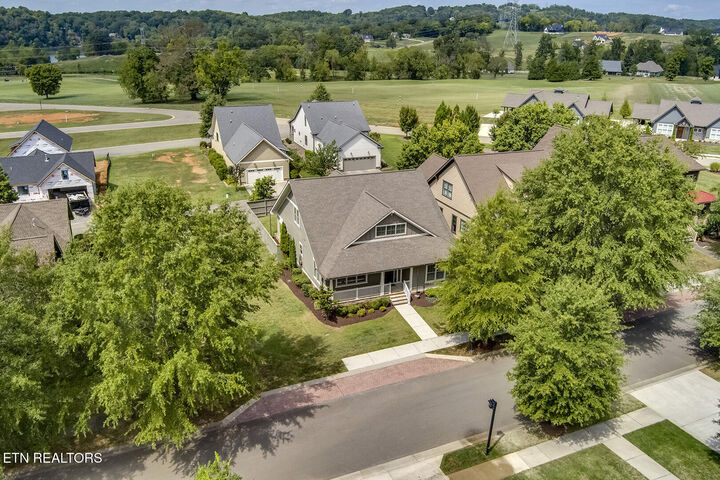 Property Photo: 484 Bobcat Run Drive TN 37774