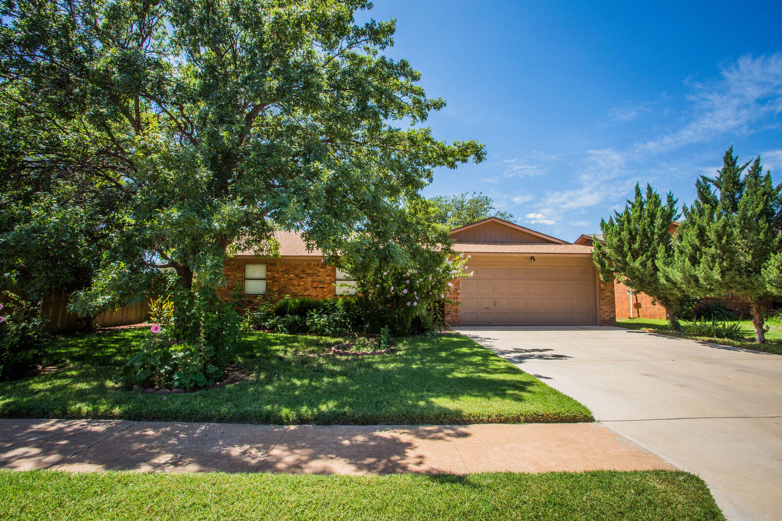 Property Photo:  1208 Hyden Avenue  TX 79416 
