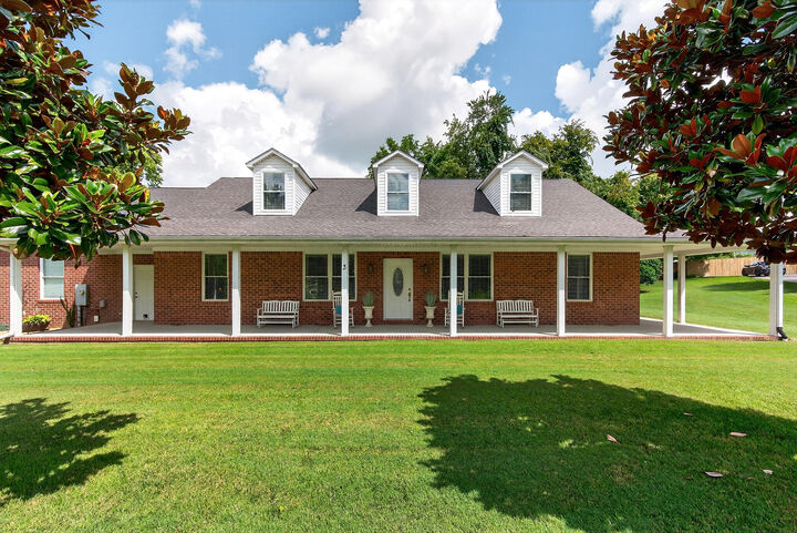 Property Photo: 3 Whalen Place KY 40475