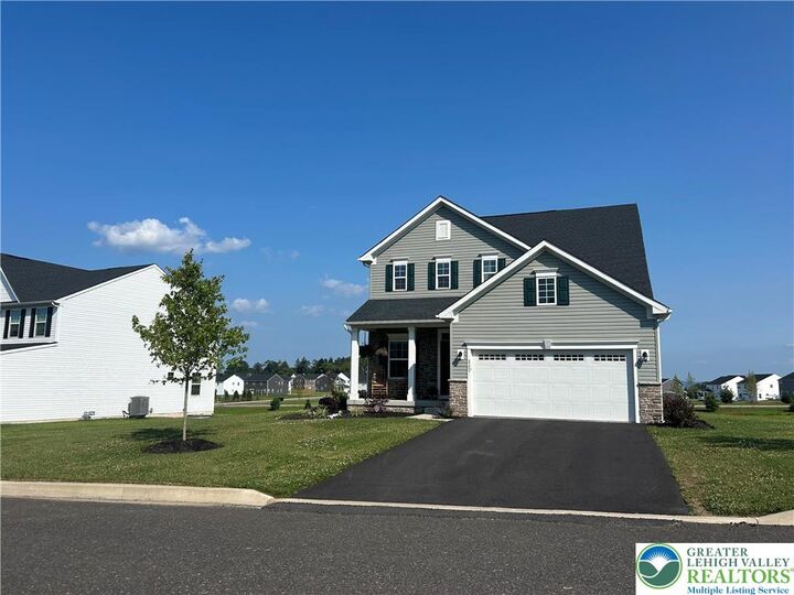 8209 Young Boulevard  Upper Macungie Twp PA 18051 photo
