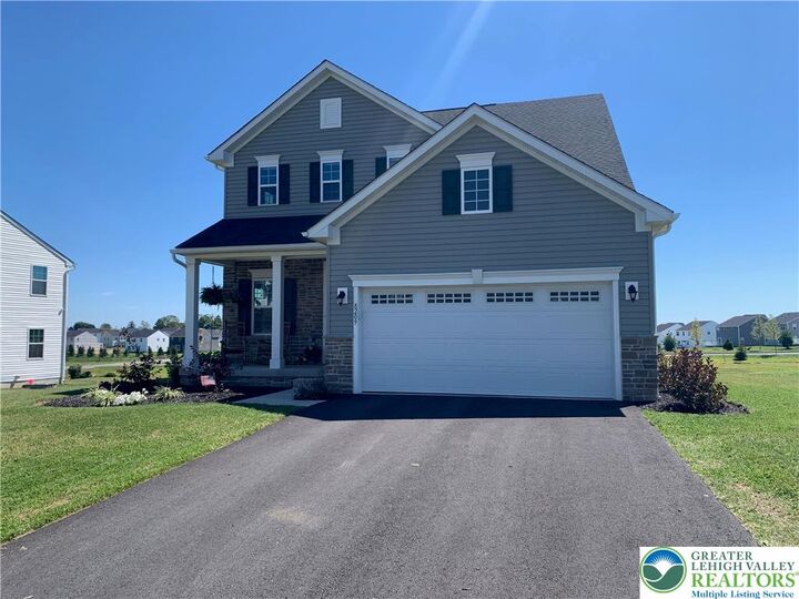8209 Young Boulevard  Upper Macungie Twp PA 18051 photo