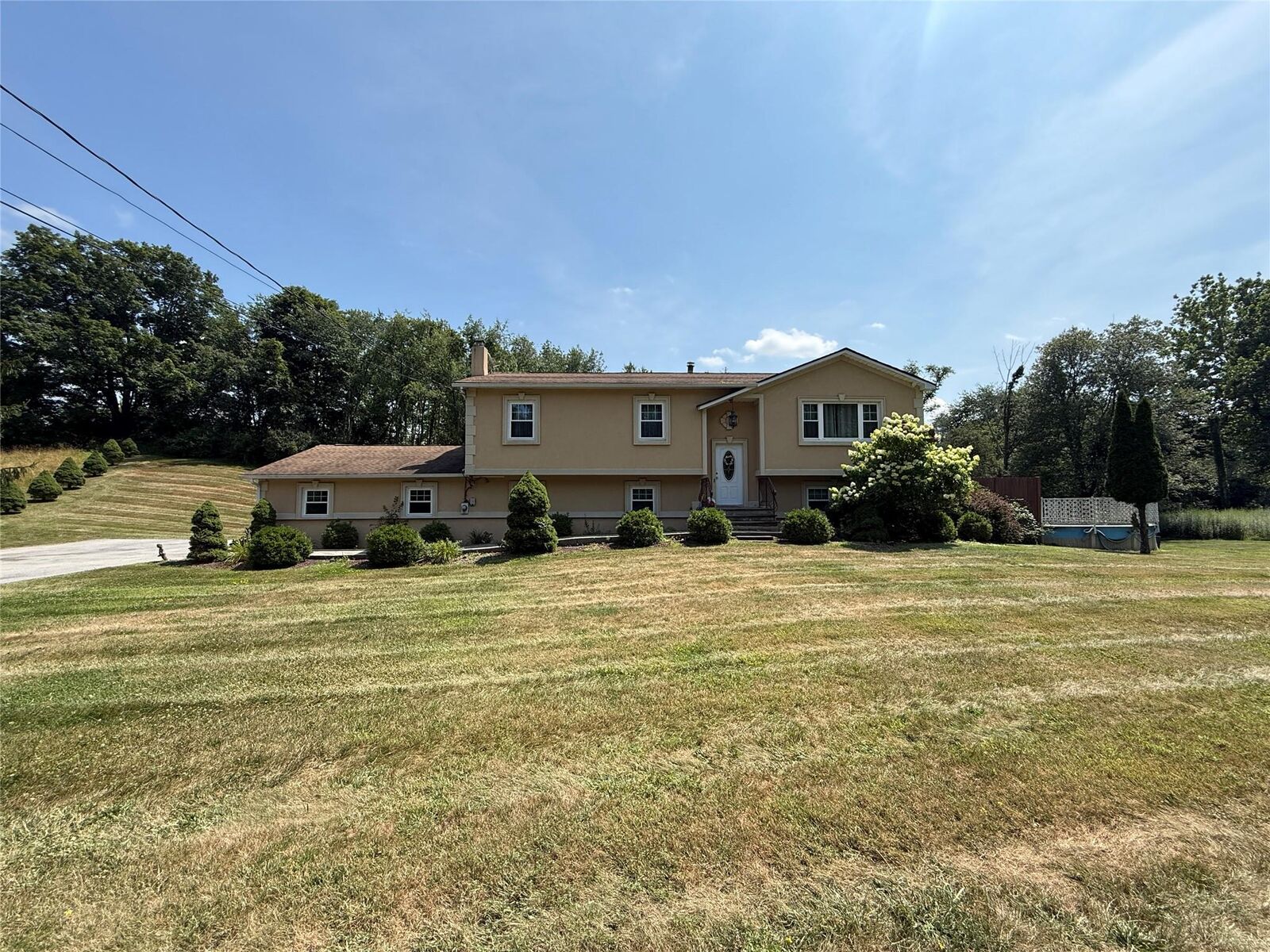 Property Photo: 48 Wisseman Road NY 12540