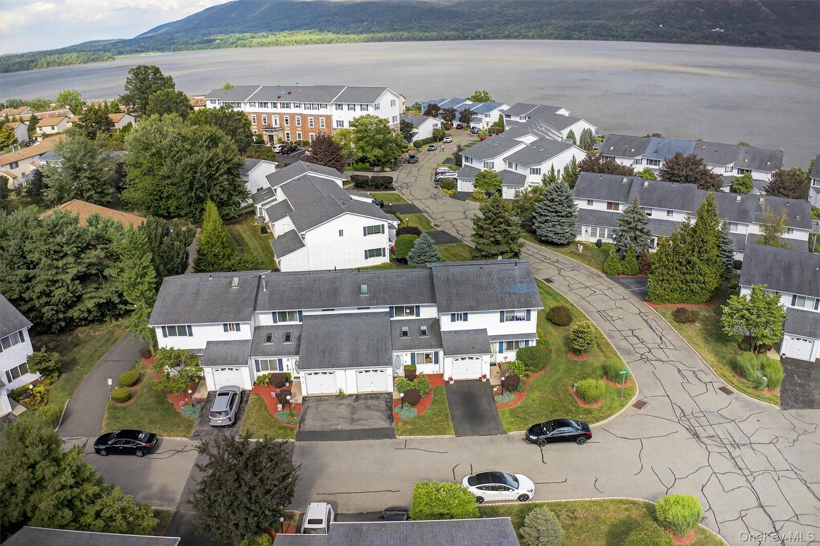 Property Photo: 402 Plover Court NY 12553