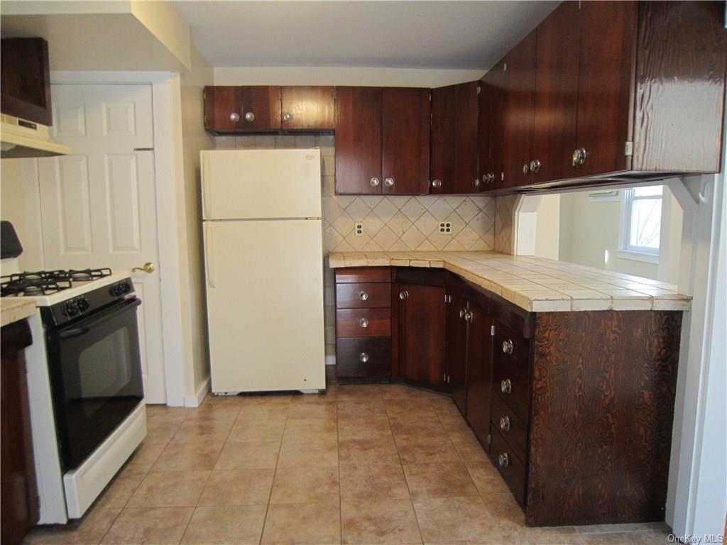 Property Photo: 53B Ferdon Avenue NY 10976