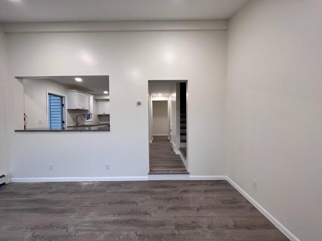 Property Photo: 687 Jersey Avenue 1 NY 10925