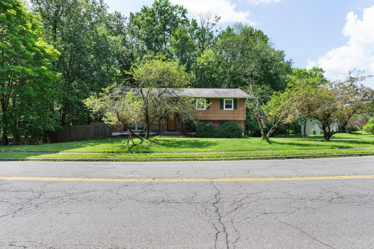 Property Photo: 61 Pinebrook Road NY 10952