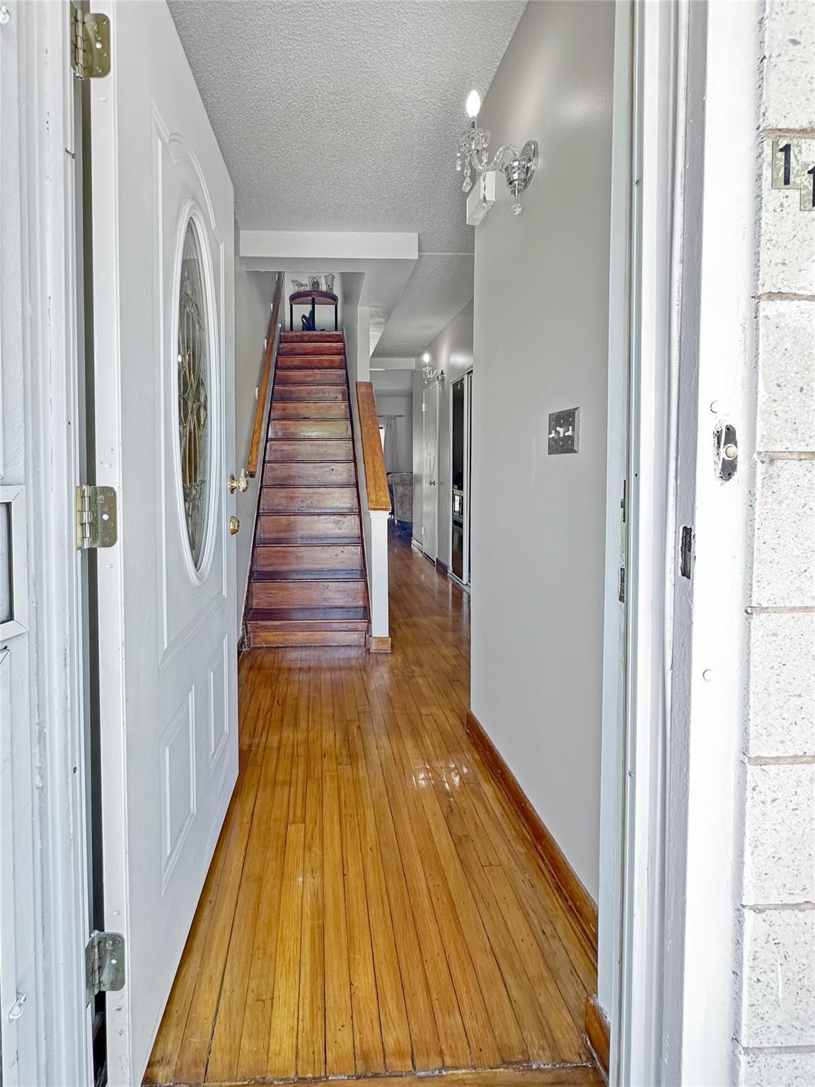 Property Photo: 1192 Fox Street NY 10459