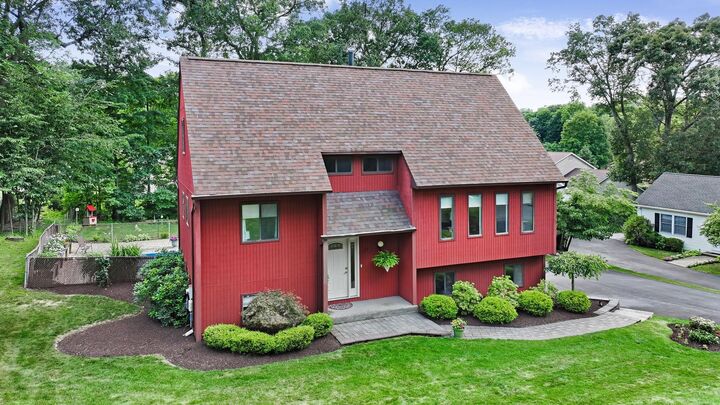 Property Photo: 34 Rockwood Drive NY 12550