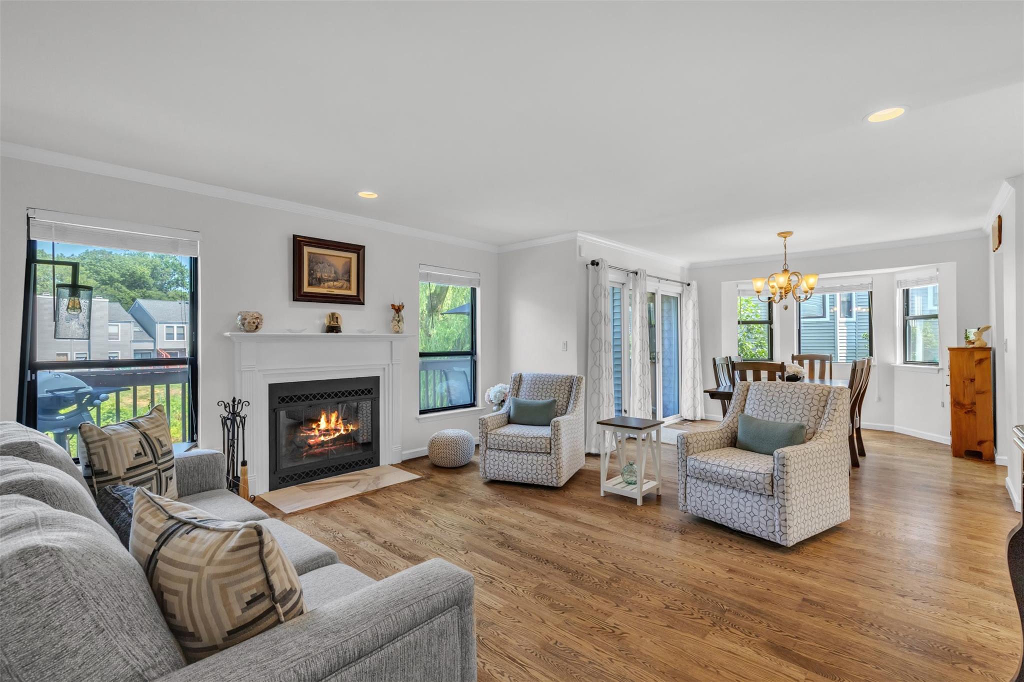 Property Photo: 201 Horseshoe Circle NY 10562