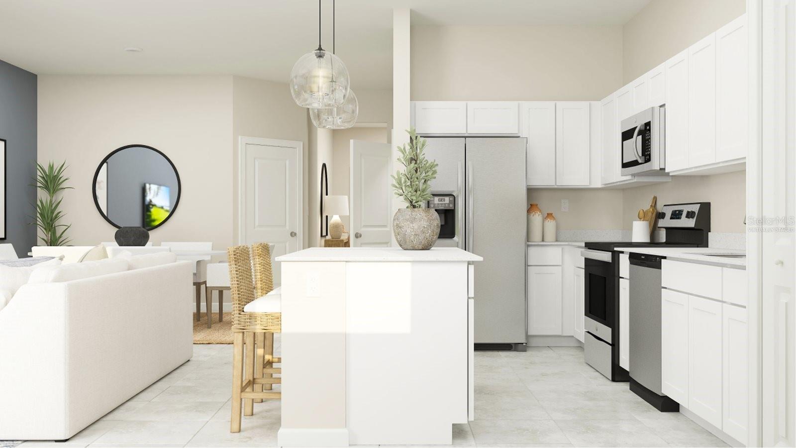 Property Photo: 2705 Skyline Loop FL 34758