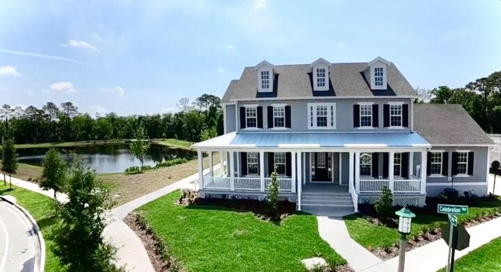 Property Photo: 7565 Estuary Lake Loop FL 34747