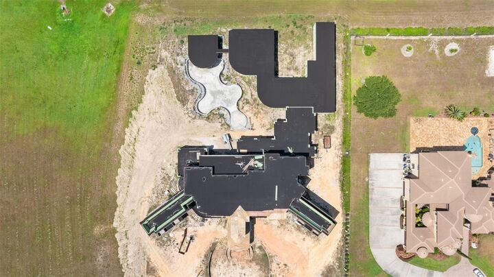 Property Photo: 9621 Windy Ridge Road FL 34786