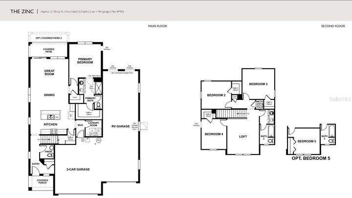 Property Photo:  162 Waterstone Loop  FL 32778 