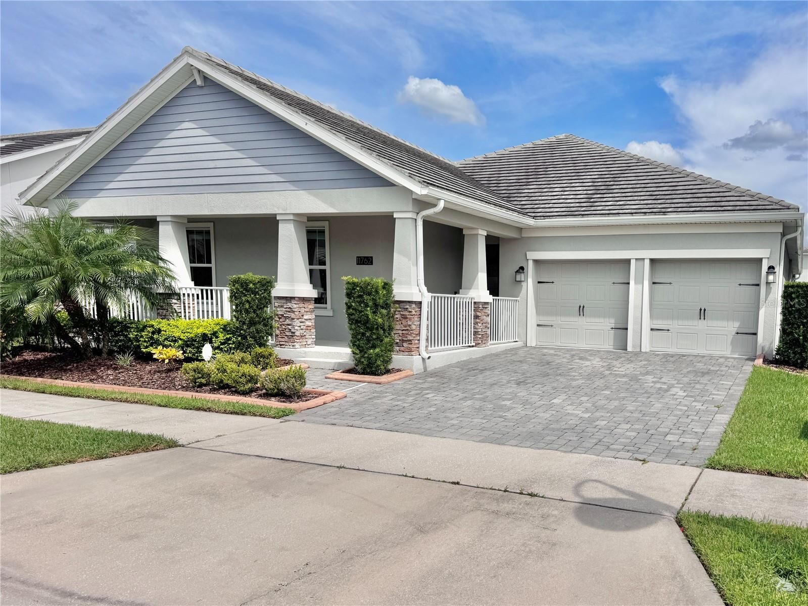 Property Photo:  11762 Poetry Drive  FL 32832 