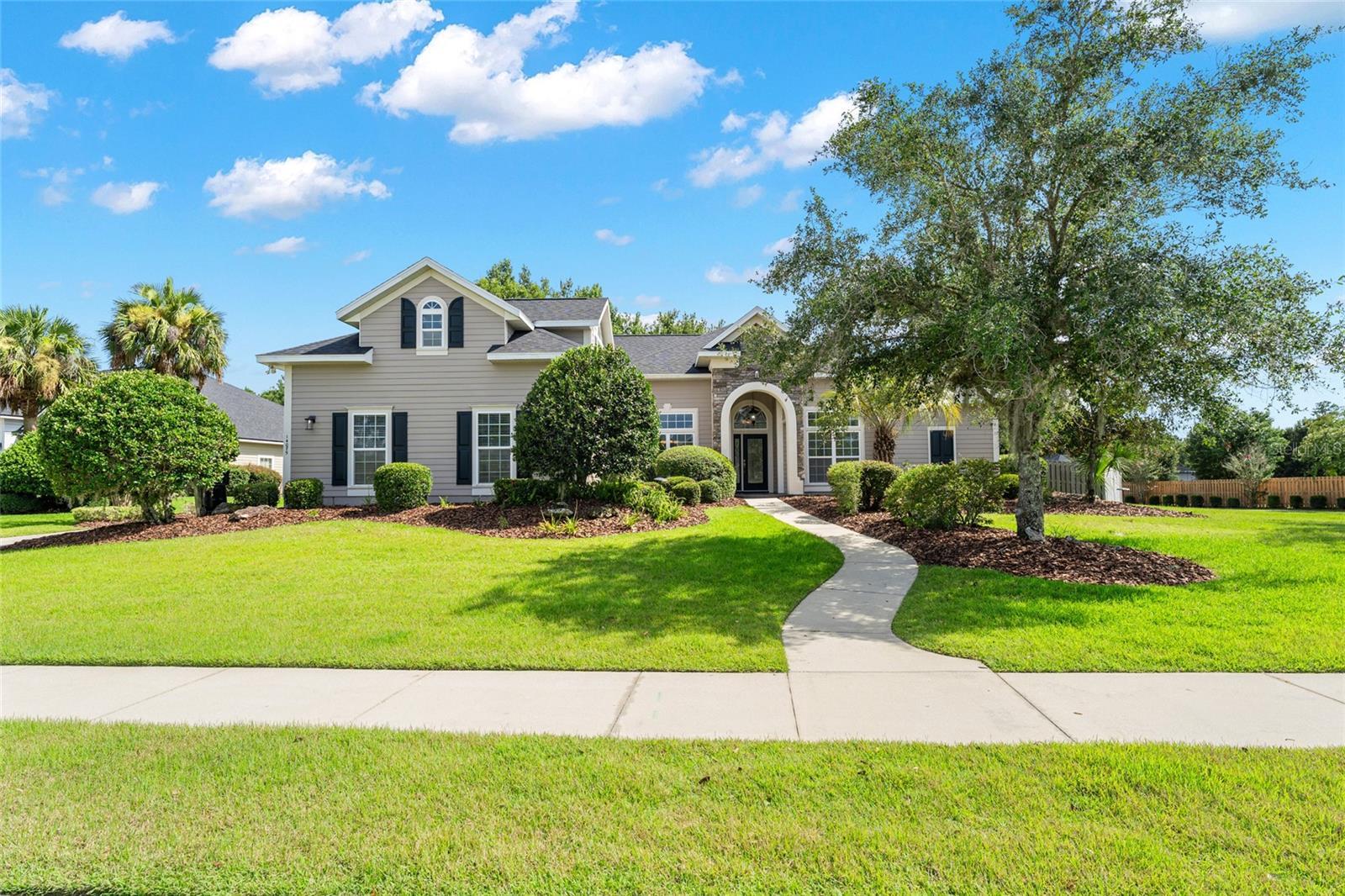 Property Photo:  14075 NW 26th Avenue  FL 32606 