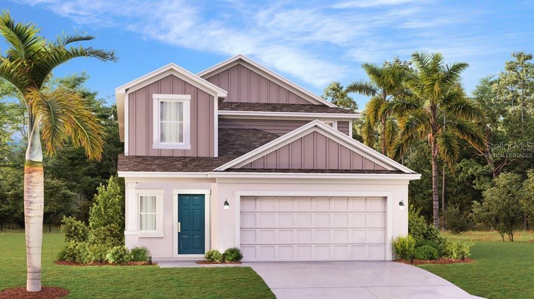 Property Photo:  5676 Ficus Aurea Street  FL 34758 