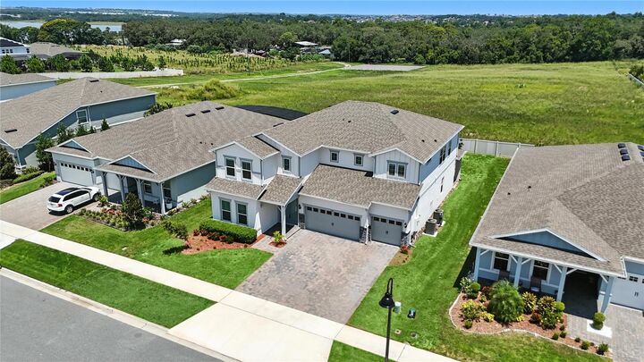 Property Photo: 3198 Sailing Pier Avenue FL 34787