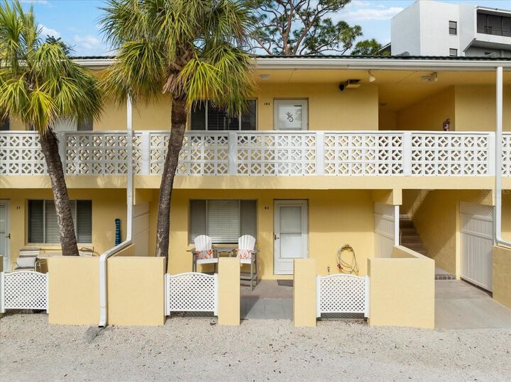 5955 Midnight Pass Road 4E  Sarasota FL 34242 photo