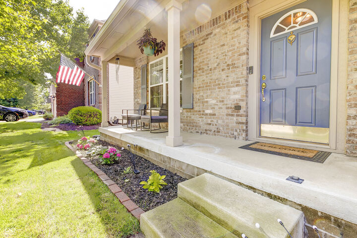 Property Photo: 17147 Linda Way IN 46062