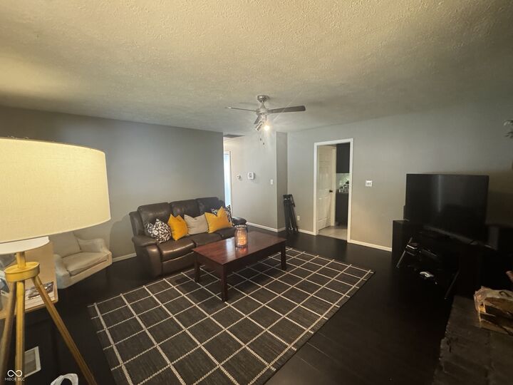 Property Photo: 3405 Corey Drive IN 46227