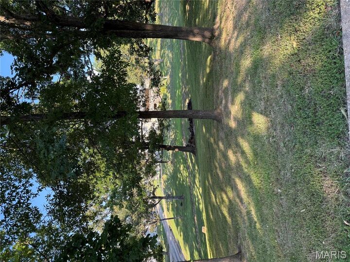 Property Photo: N 7th And Battles Ln MO 63020