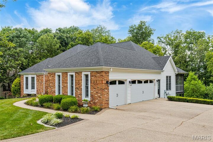 Property Photo:  754 Southbrook Forest  MO 63304 