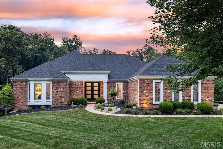 Property Photo:  754 Southbrook Forest  MO 63304 