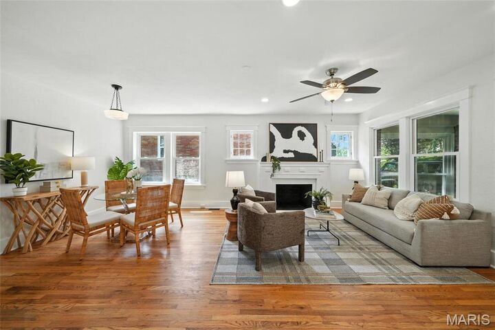 Property Photo:  1422 Anna Avenue  MO 63130 