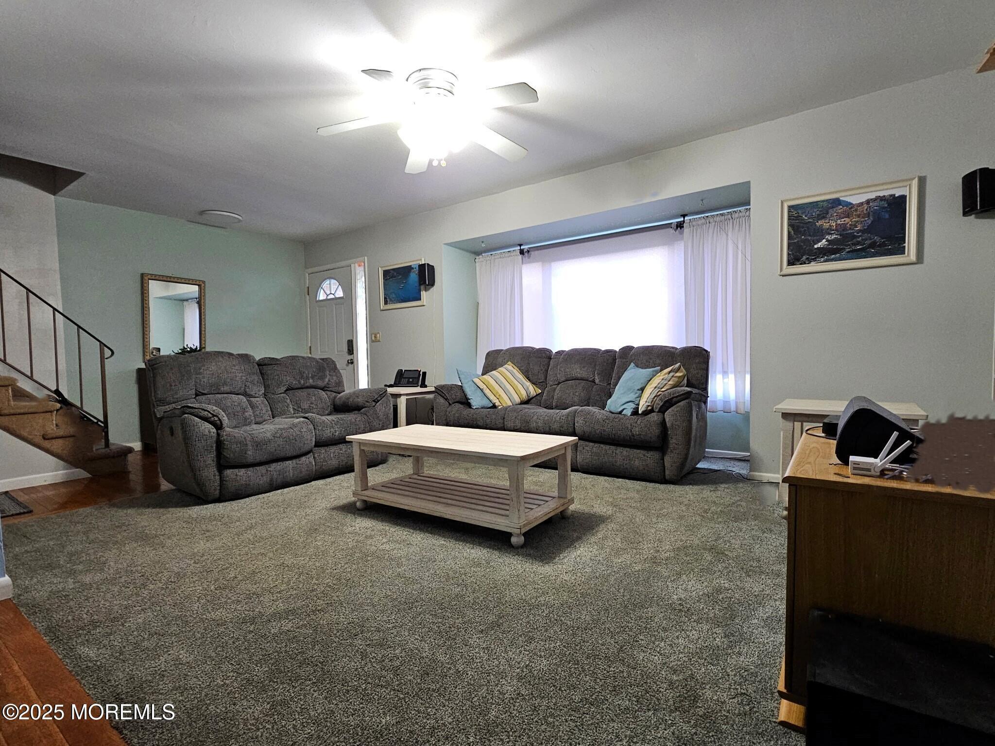 Property Photo: 857 Jamestown Road NJ 08520