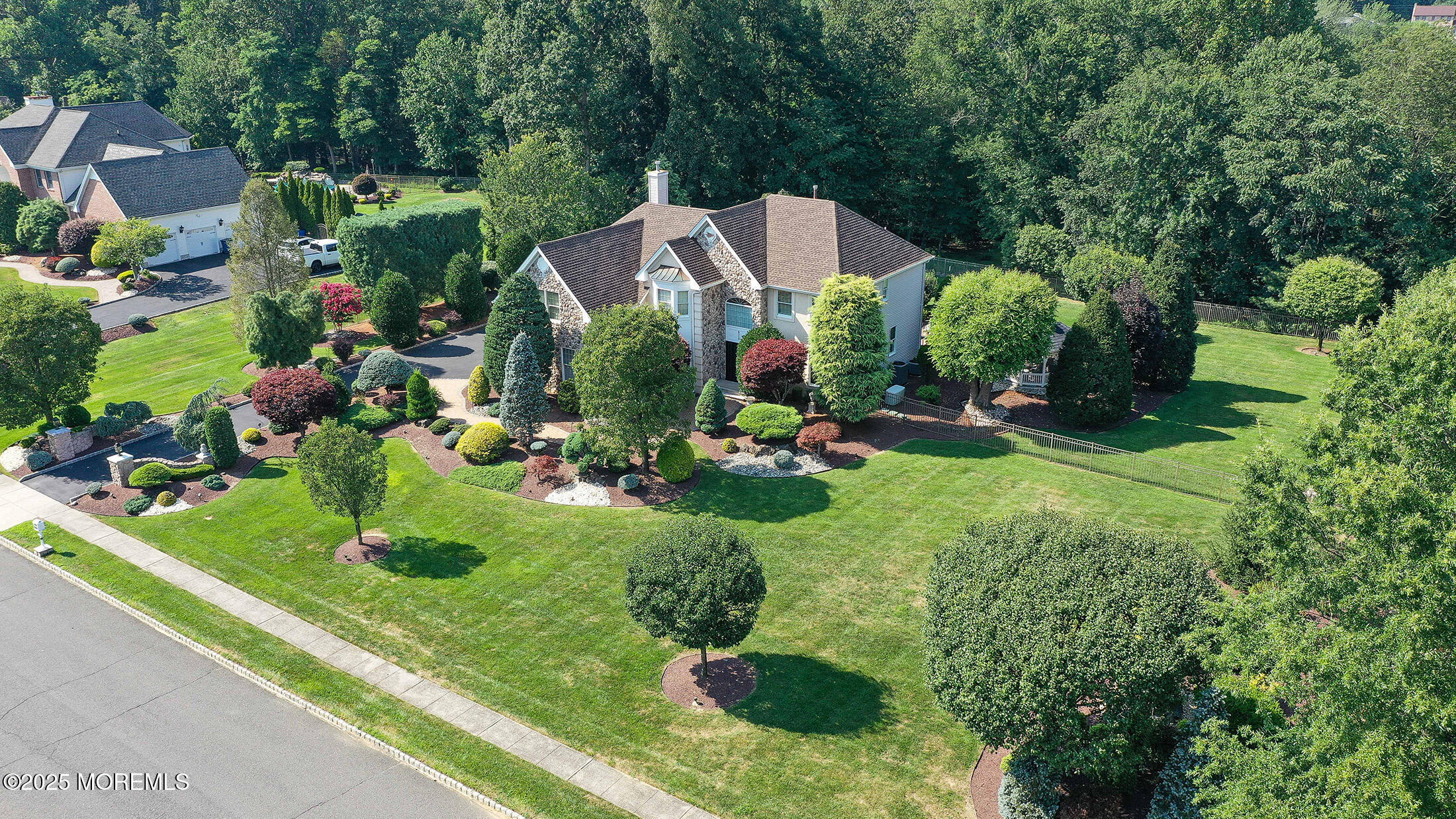 Property Photo: 620 Kirwan Court NJ 07728