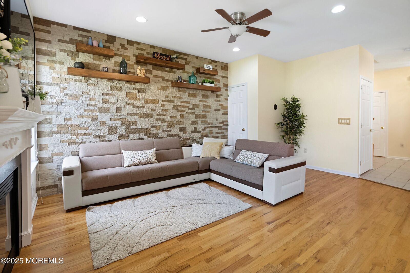 Property Photo: 73 Tennyson Road NJ 08520