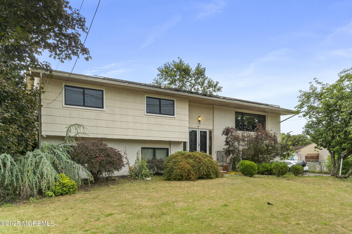 Property Photo: 133 Metlars Lane NJ 08854