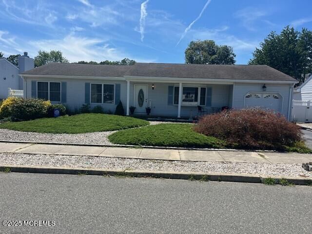 Property Photo:  413 Earl Drive  NJ 08723 