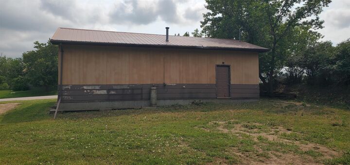 Property Photo: 1811 3rd Street SD 57785-9999