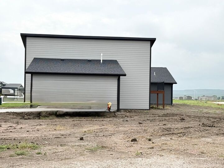 Property Photo: 901 Bennington Drive SD 57719