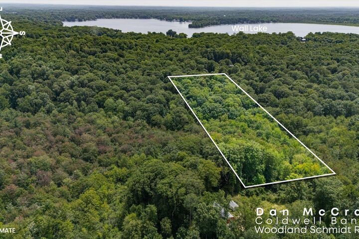 Property Photo:  8572 Anchor Drive  MI 49046 