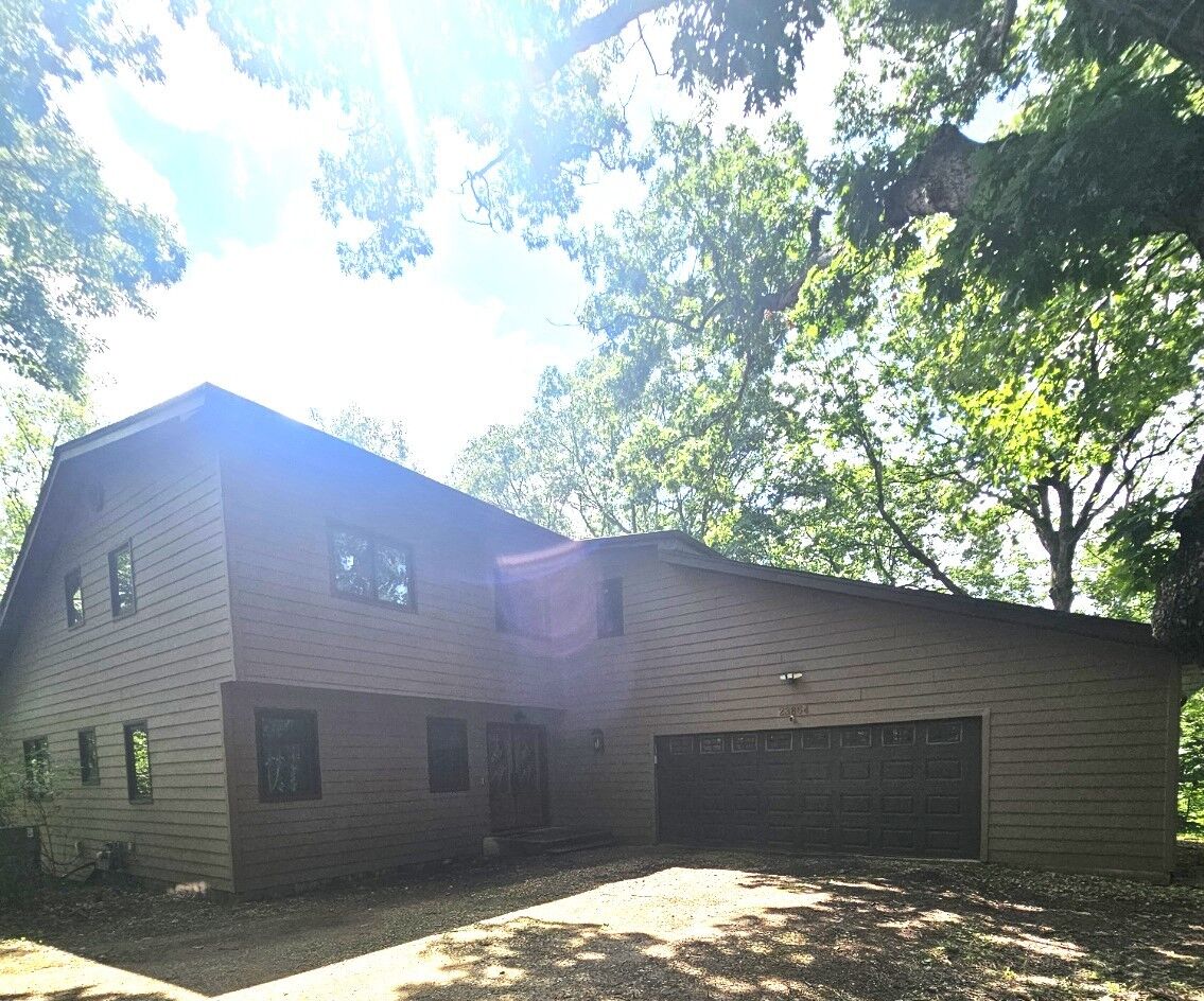 Property Photo: 23864 S Plum Valley Drive IL 60417