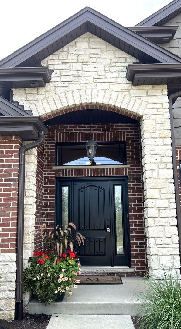 Property Photo:  20042 Brendan Street  IL 60423 