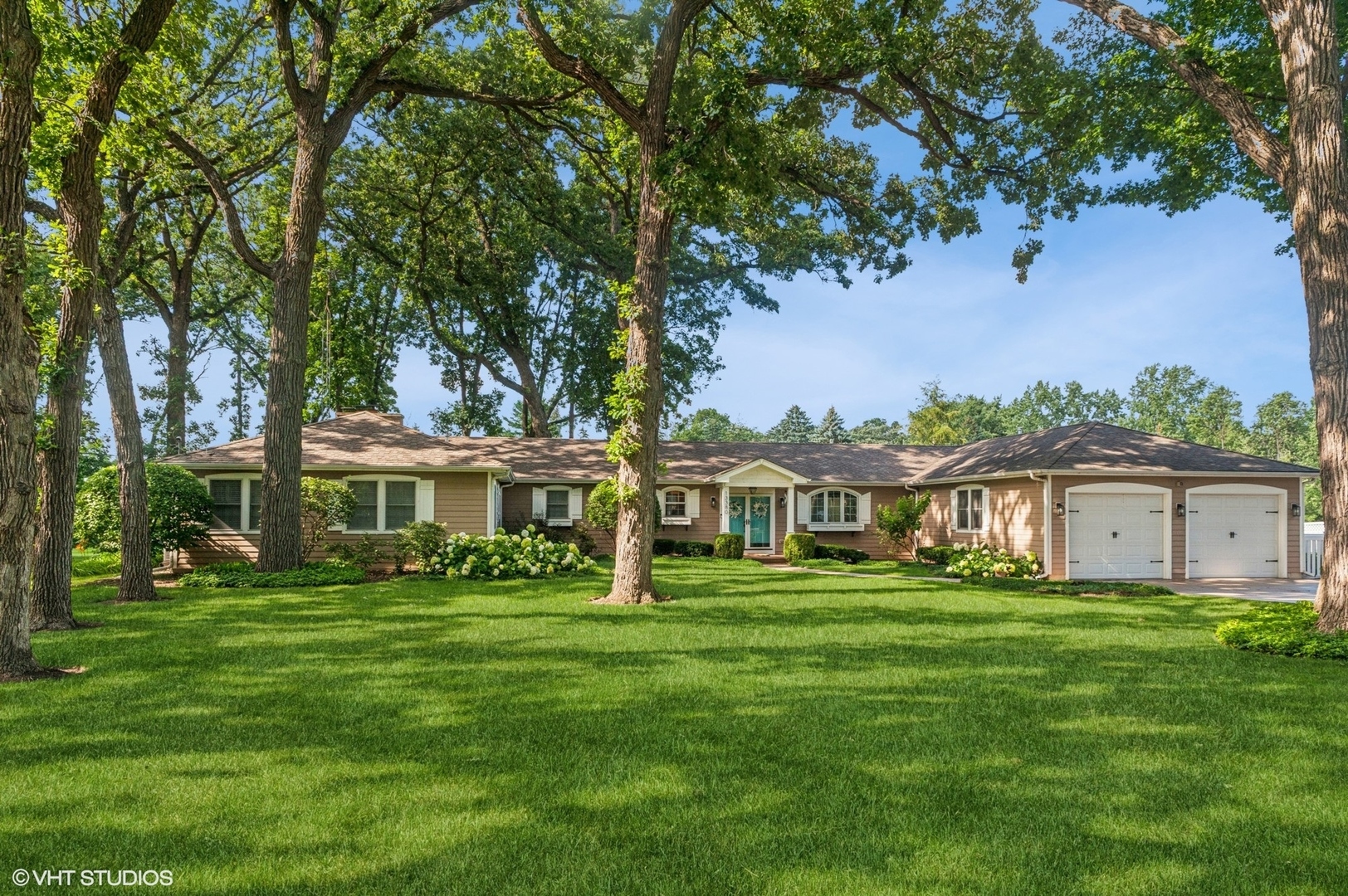 Property Photo:  13380 W 21st Street  IL 60083 