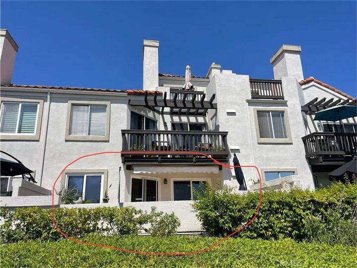 Property Photo: 63 Brisa Del Lago CA 92688