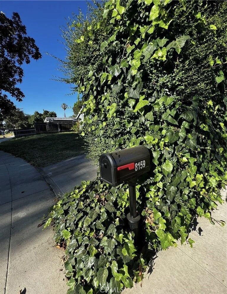 Property Photo: 8159 McNulty Avenue CA 91306