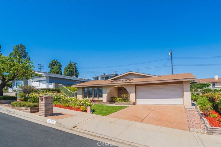 Property Photo:  27659 Flaming Arrow Drive  CA 90275 