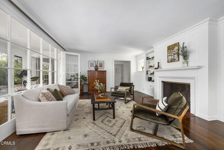 Property Photo: 1556 Scenic Drive CA 91103