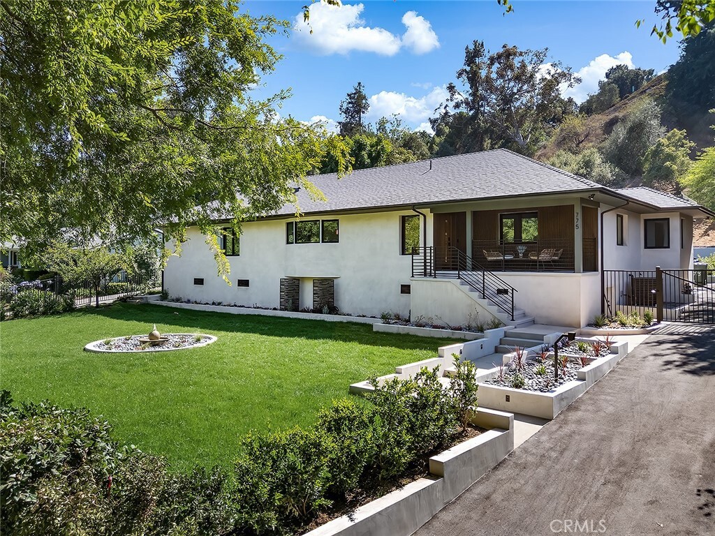 Property Photo: 775 Linda Vista Avenue CA 91103